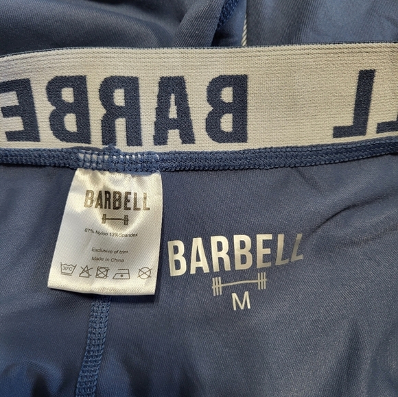 Barbell Legging size medium  (24) - Picture 4 of 4